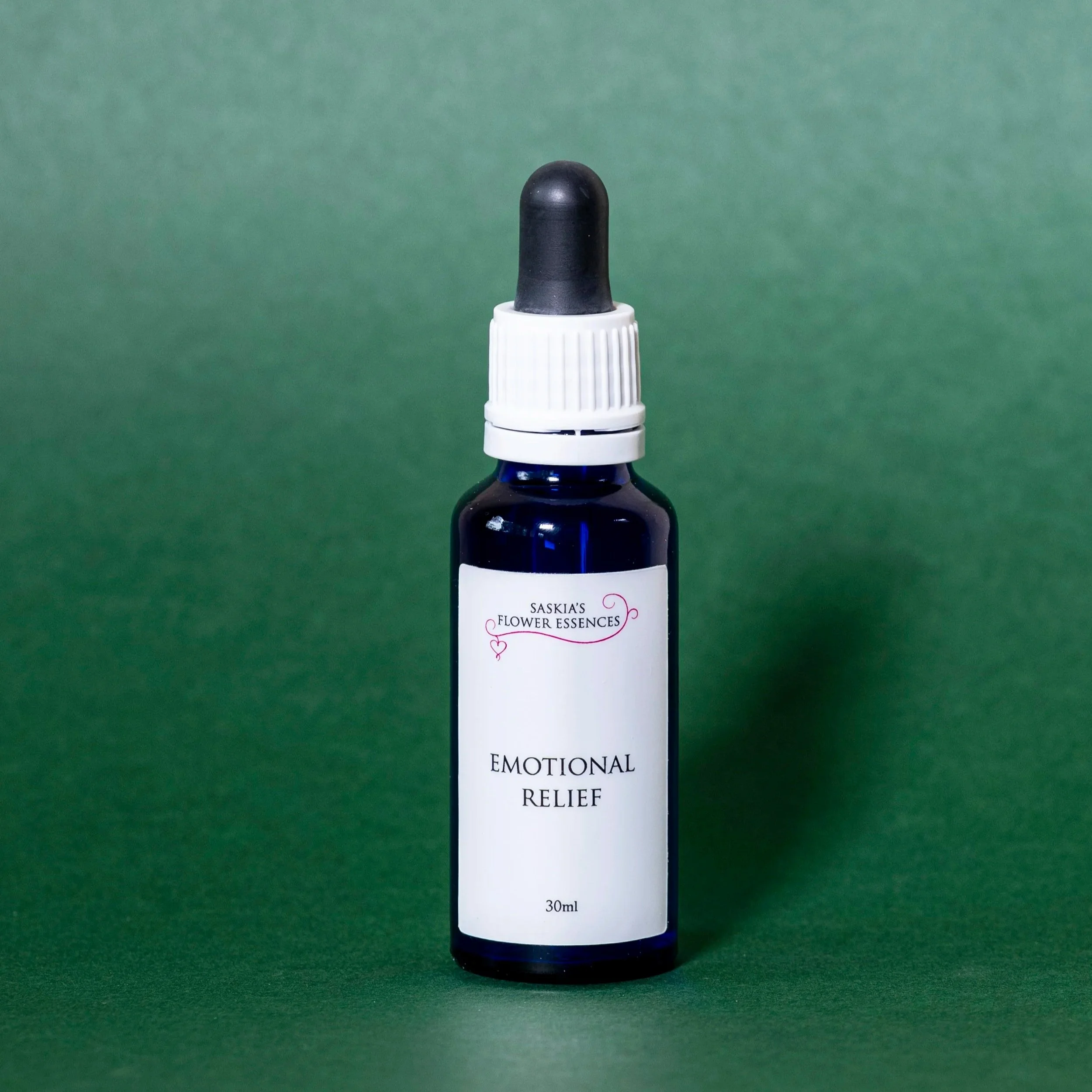 Essence Blends | Saskia's Flower Essences